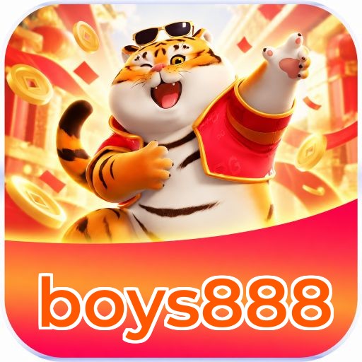 boys888