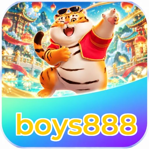 boys888