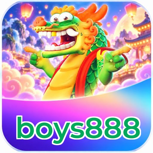 boys888