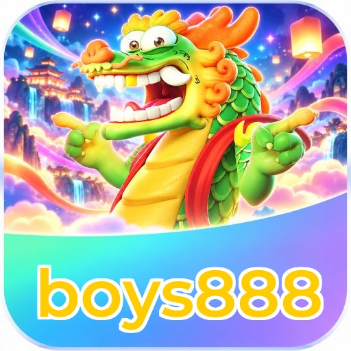 boys888
