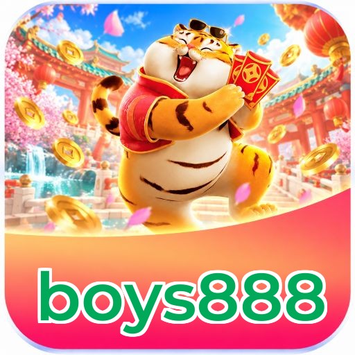 boys888