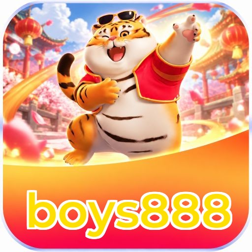 boys888