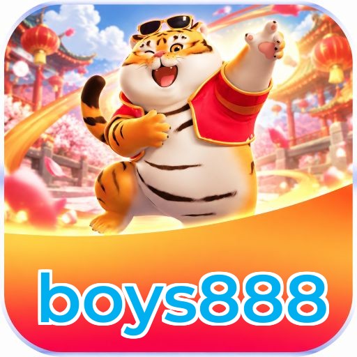 boys888