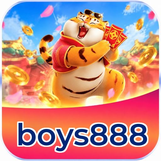 boys888