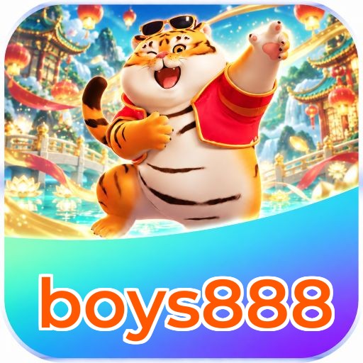 boys888