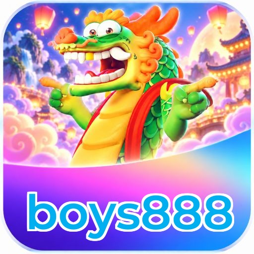 boys888