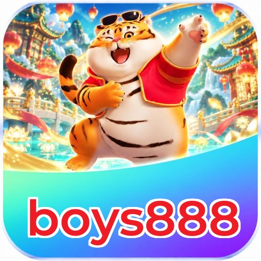 boys888