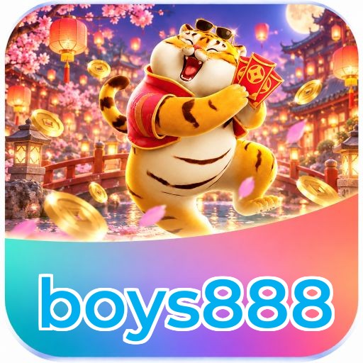 boys888