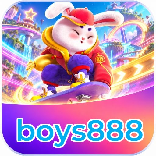 boys888