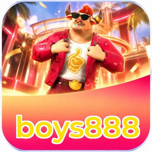 boys888
