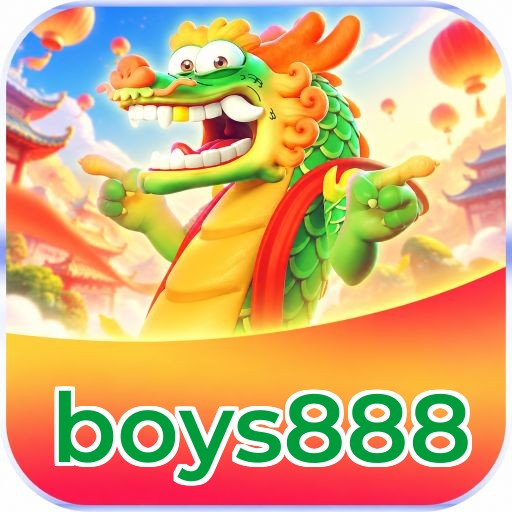 Aplicativo mobile boys888 para iOS e Android