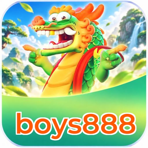 boys888