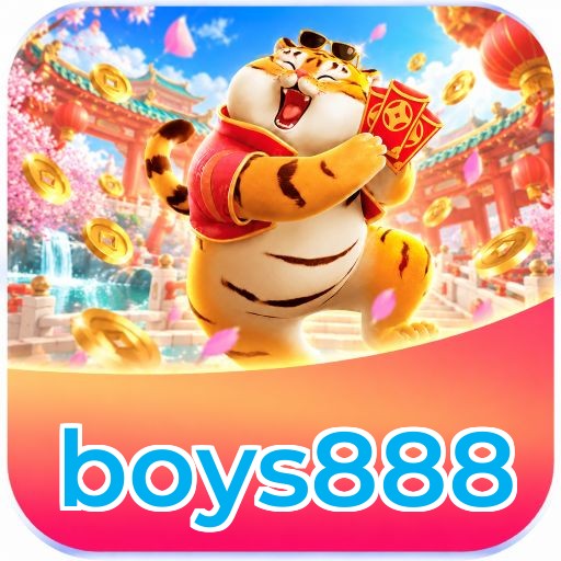 boys888
