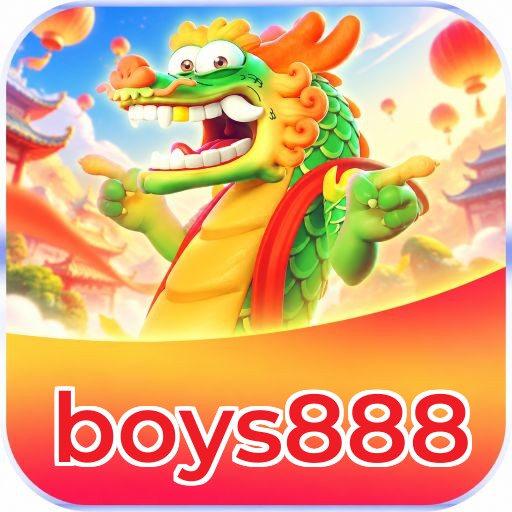 boys888