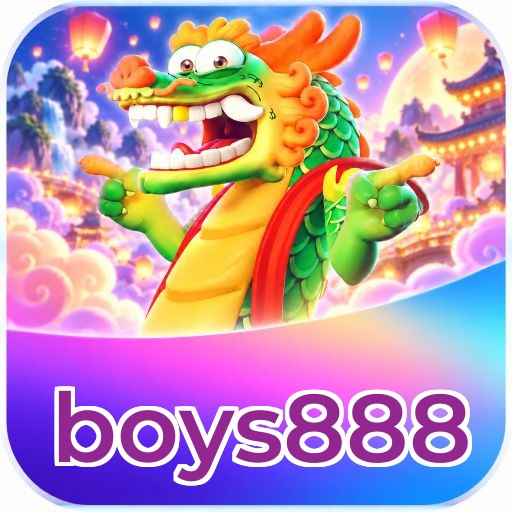 boys888 APK - Interface do aplicativo Android