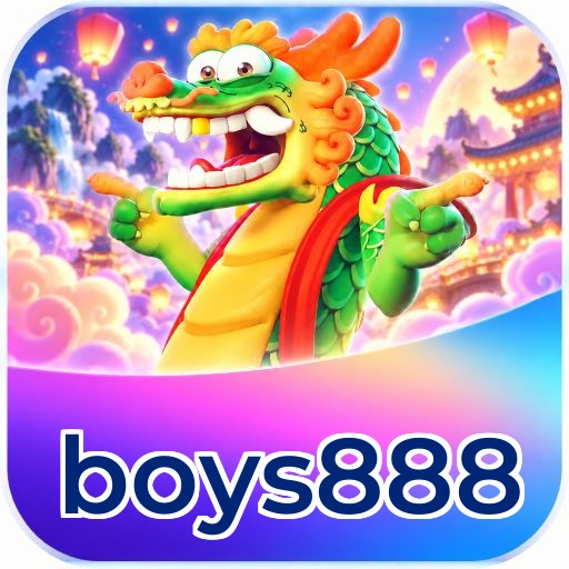 boys888